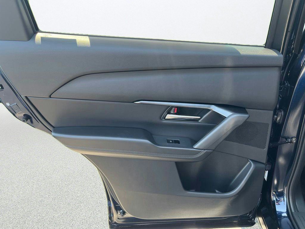 New 2026 MAZDA CX-5 Preferred AWD/4WD image 20