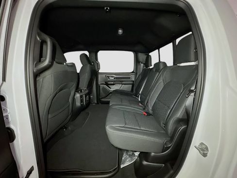 New 2026 RAM 1500 Big Horn w/ Night Edition AWD/4WD image 25