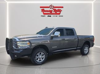 Used 2024 RAM 2500 Laramie w/ Safety Group AWD/4WD video 1