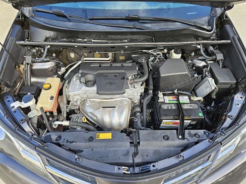 Used 2013 Toyota RAV4 Limited image 14