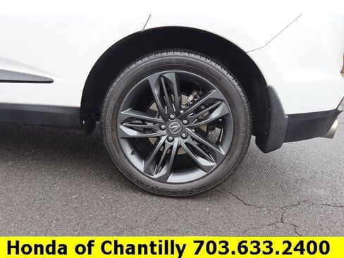 Used 2024 Acura RDX A-Spec image 36