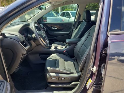 Used 2019 GMC Terrain Denali w/ Driver Alert Package II image 20