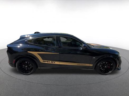 Used 2023 Ford Mustang Mach-E GT image 16