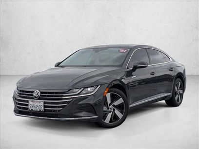 Used 2021 Volkswagen Arteon SE