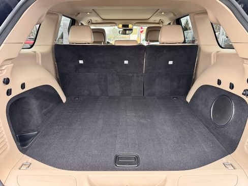 Used 2021 Jeep Grand Cherokee Limited w/ Luxury Group II image 6