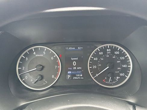 Certified 2024 Nissan Sentra S FWD image 20