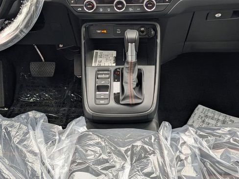 New 2026 Honda CR-V Sport-L image 19