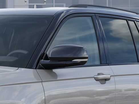 New 2025 Jeep Grand Cherokee Limited AWD/4WD image 12