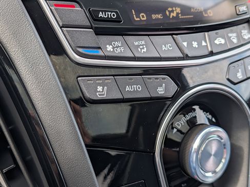 Certified 2025 Acura RDX SH-AWD w/ Advance Package image 28