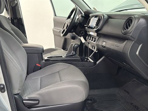Certified 2023 Toyota Tacoma SR image 18
