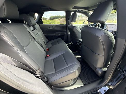 New 2026 Lexus RX 350h AWD/4WD image 17