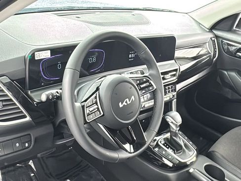 New 2026 Kia Seltos S image 34