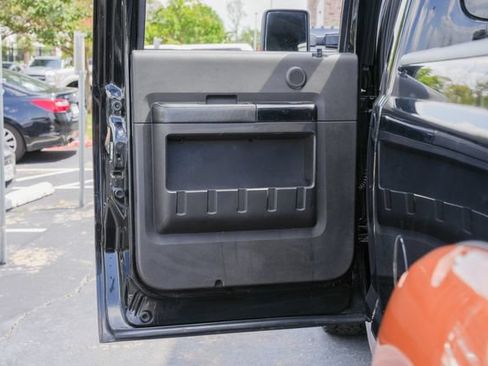Used 2008 Ford F350 4x4 Crew Cab Super Duty image 41