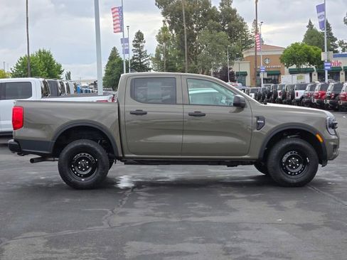 Used 2026 Ford Ranger XL w/ Trailer Tow Package RWD image 3