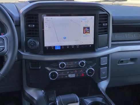 New 2025 Ford F150 Lightning XLT image 25