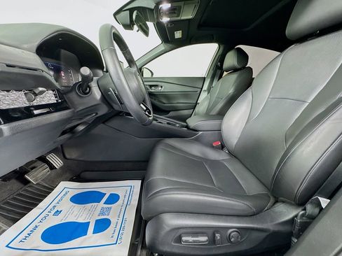 Used 2023 Honda Accord Sport image 24