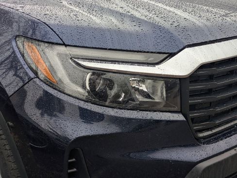 Used 2023 Honda Ridgeline RTL image 4