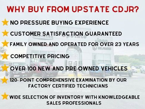 Used 2023 RAM ProMaster 2500 image 17