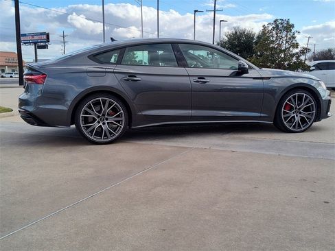 Certified 2025 Audi A5 2.0T Premium Plus w/ Premium Plus image 12