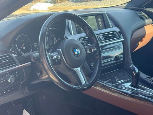 Used 2014 BMW 650i xDrive Coupe image 59