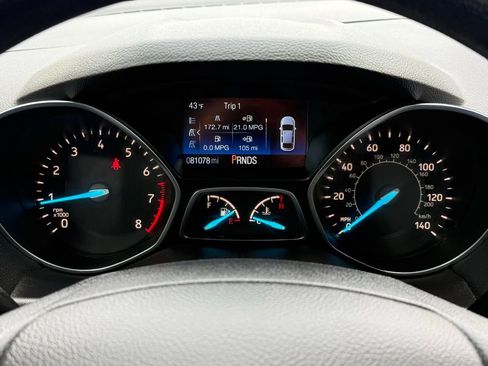 Used 2019 Ford Escape S FWD image 28