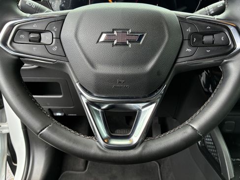 Used 2024 Chevrolet TrailBlazer ACTIV w/ Convenience Package FWD image 26