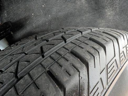 Used 2020 GMC Acadia AT4 image 10