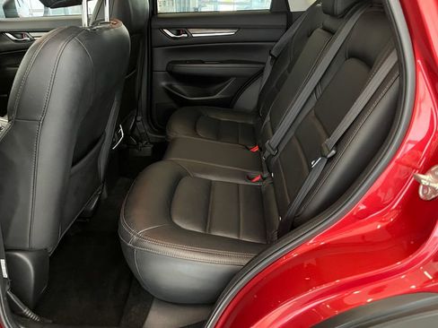 Used 2018 MAZDA CX-5 Grand Touring w/ Premium Package image 29