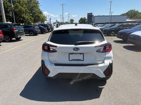 Used 2025 Subaru Crosstrek 2.5i Limited AWD/4WD image 7