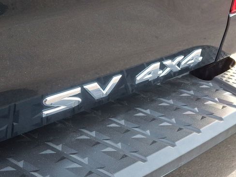 Certified 2023 Nissan Titan SV w/ SV Convenience Package image 29