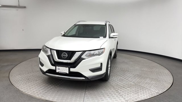 Used 2020 Nissan Rogue S w/ Special Edition Package AWD/4WD image 7