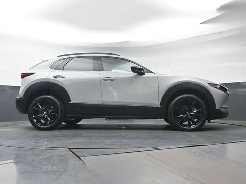 Certified 2025 MAZDA CX-30 2.5 Turbo w/ Premium Package AWD/4WD image 33
