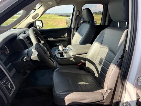 Used 2019 RAM 1500 Tradesman AWD/4WD image 14