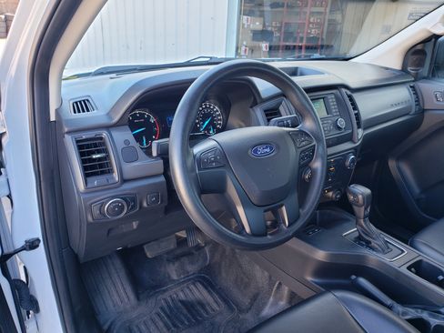 Used 2023 Ford Ranger XL image 22
