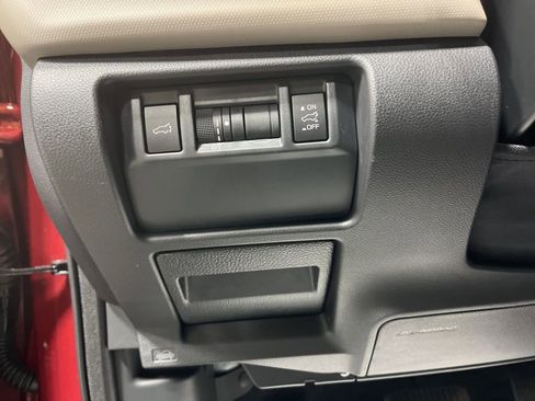 Used 2026 Subaru Forester Limited image 14