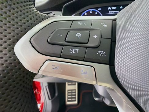 New 2026 Volkswagen Jetta GLI Autobahn FWD image 11