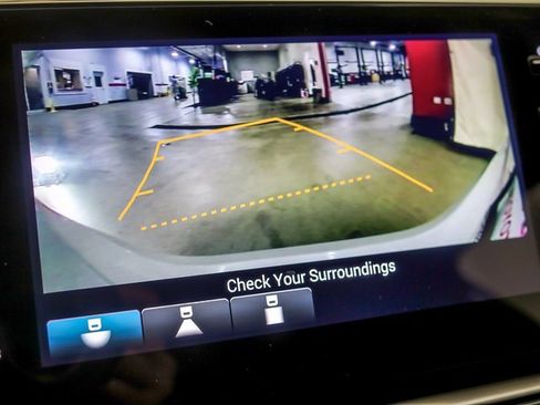 Used 2019 Honda Accord Sport image 17