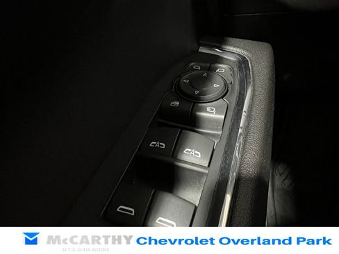 Used 2023 GMC Sierra 1500 SLT w/ SLT Convenience Package image 17