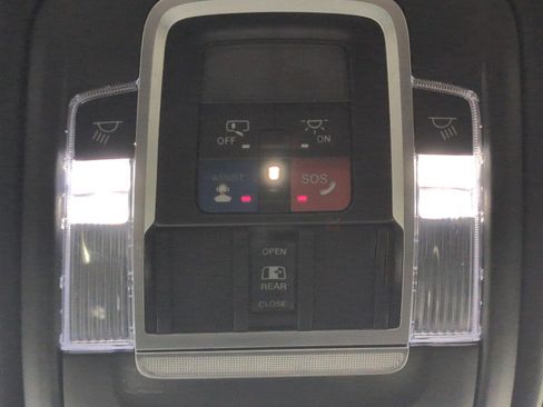 Used 2022 RAM 1500 Sport w/ G/T Package AWD/4WD image 19