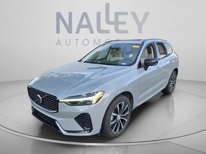 Used 2024 Volvo XC60 B5 Plus w/ Protection Package Premier