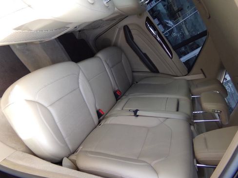 Used 2014 Mercedes-Benz ML 350 4MATIC image 12