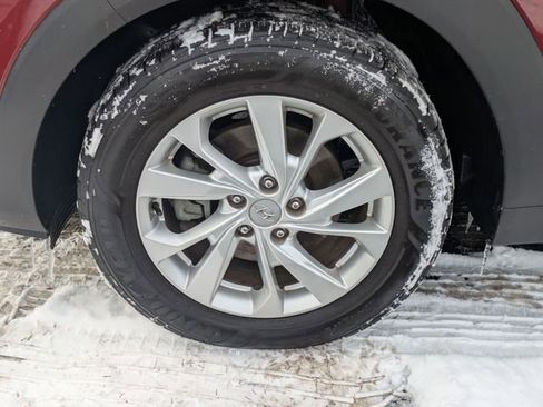 Used 2019 Hyundai Tucson SE image 29