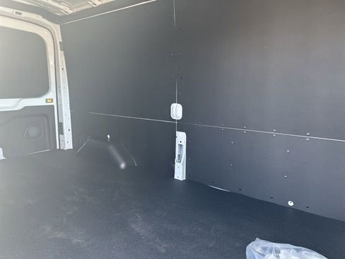 New 2026 Ford Transit 250 148 Medium Roof Extended AWD w/ Load Area Protection Package image 10