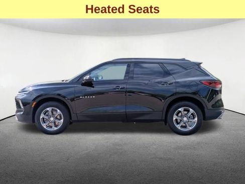 Used 2023 Chevrolet Blazer LT w/ Convenience Package AWD/4WD image 9