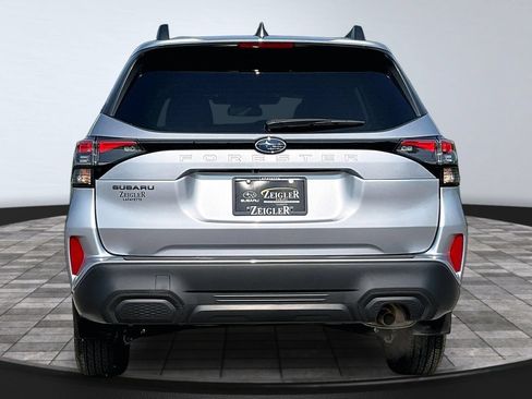 Certified 2026 Subaru Forester Premium AWD/4WD image 4