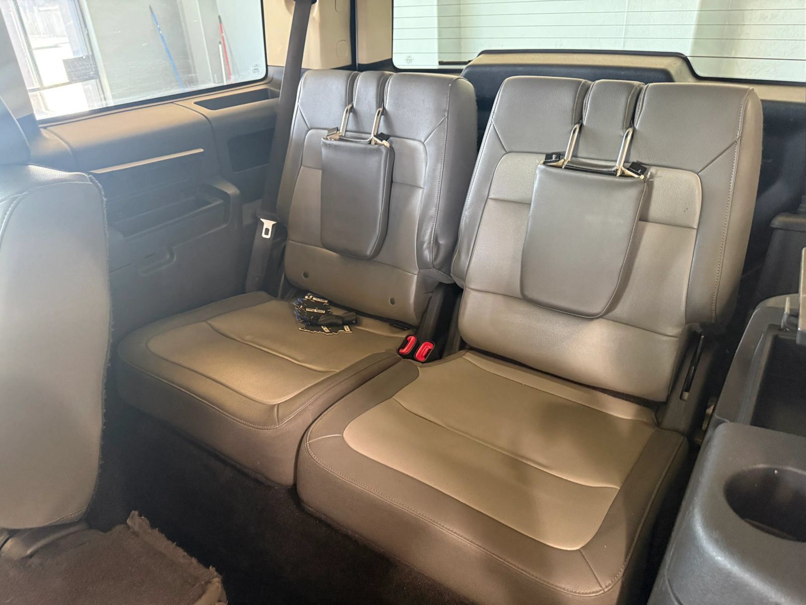 Used 2017 Ford Flex SEL w/ Equipment Group 202A FWD image 11