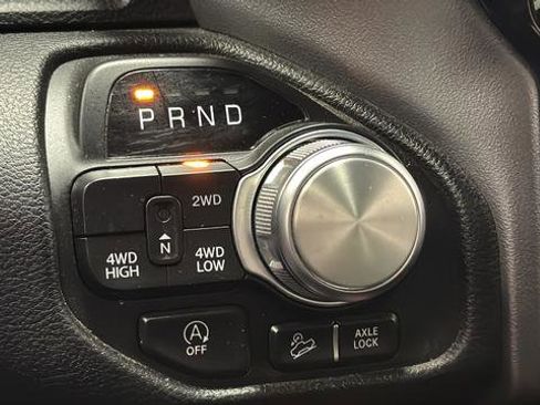 Used 2022 RAM 1500 Rebel w/ Rebel Level 2 Equipment Group AWD/4WD image 18