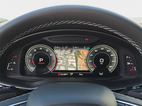 New 2026 Audi Q7 3.0T Premium Plus image 23