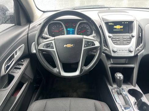 Used 2017 Chevrolet Equinox LT w/ Convenience Package AWD/4WD image 13