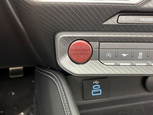 New 2026 Ford Mustang GT Premium RWD image 19